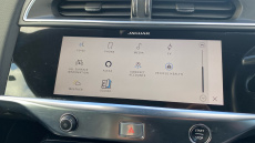 Jaguar I-Pace 294kW EV400 HSE Black 90kWh 5dr Auto 11kW Charger Electric Estate